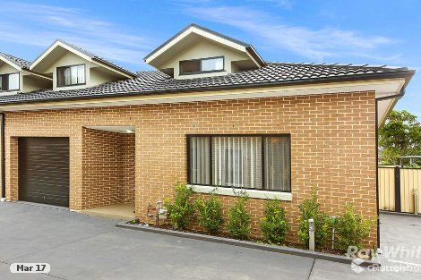 3/85-87 Bonds Rd, Punchbowl, NSW 2196