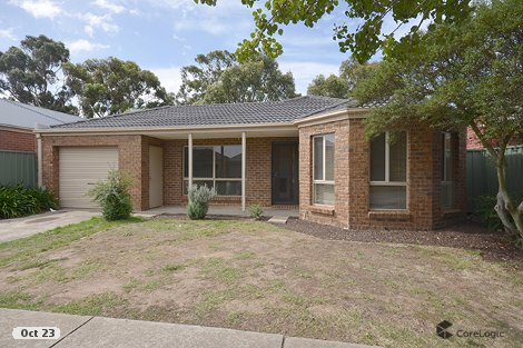 8 Parbury Ave, Lake Gardens, VIC 3355