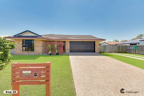 14 Links Ct, Kin Kora, QLD 4680