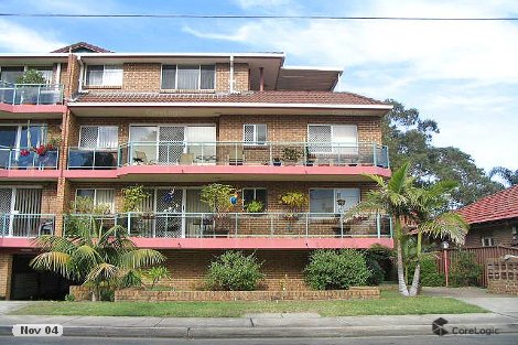 3/1-5 Cecil St, Monterey, NSW 2217