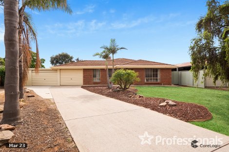 6 Ellis Ct, Paralowie, SA 5108