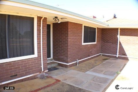 2 Mills St, Mullewa, WA 6630