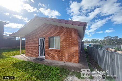 42 Statham Ave, North Rocks, NSW 2151