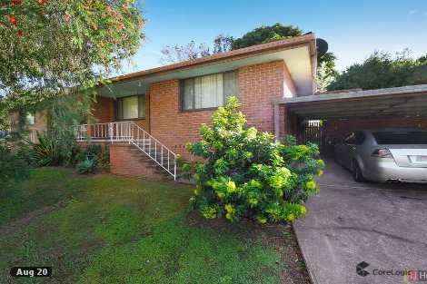 3/66 Bloomfield St, South Kempsey, NSW 2440