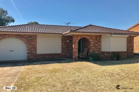 40 Buckwell Dr, Hassall Grove, NSW 2761