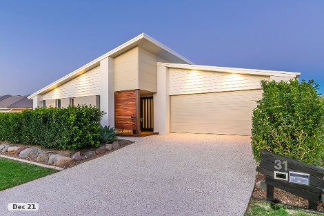 31 Mackerel St, Mountain Creek, QLD 4557