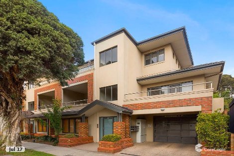 3/14 Sinclair St, Elsternwick, VIC 3185