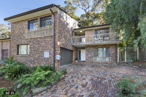 110 Bundanoon Rd, Woronora Heights, NSW 2233