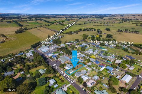 37 Farmers Rd, Dumbalk, VIC 3956