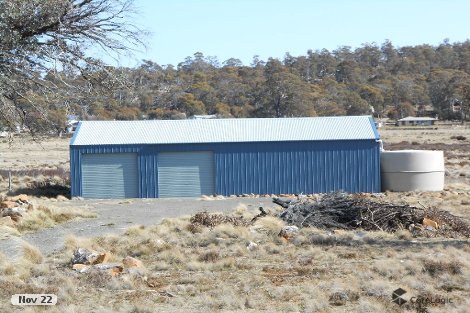 24 Cider Gum Rd, Miena, TAS 7030