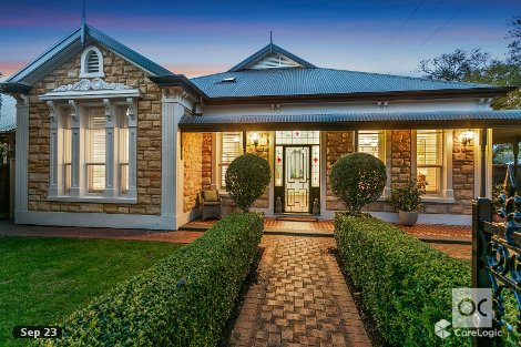 102 Cheltenham St, Malvern, SA 5061