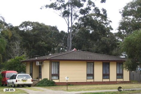 8 Petrie Cl, Bidwill, NSW 2770