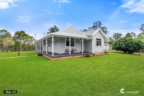 2145 Clarence Town Rd, Glen Oak, NSW 2320