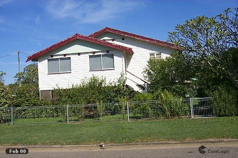 1 Barbeler St, Currajong, QLD 4812