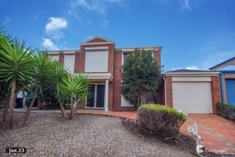 4 Freeman Ave, Burnside, VIC 3023