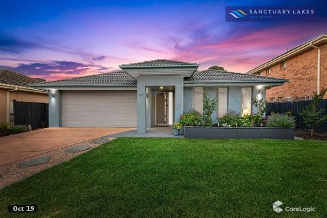 20 Lincoln Park Cl, Point Cook, VIC 3030