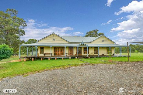 154 Lyrebird Rd, Pheasants Nest, NSW 2574