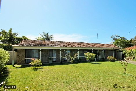 1 Truscott Ave, Sanctuary Point, NSW 2540