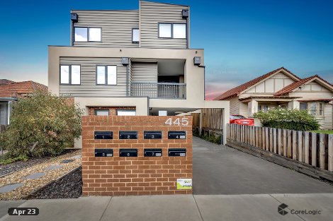 2/445 Bell St, Pascoe Vale South, VIC 3044