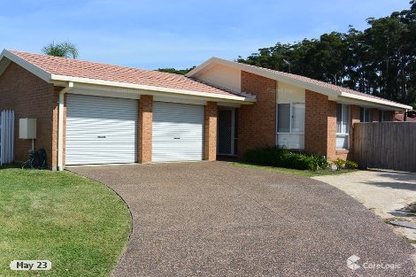 4 Mark Pl, Mardi, NSW 2259