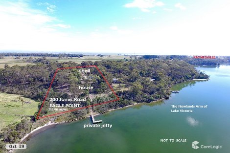 200 Jones Rd, Eagle Point, VIC 3878