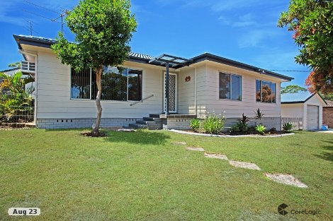 2 Boyd Ave, Lemon Tree Passage, NSW 2319