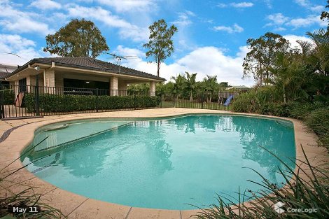 11 Cononbar Pl, Karalee, QLD 4306