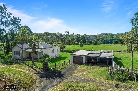 34 Parma Rd, Falls Creek, NSW 2540