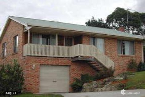 23 Jasper St, Bega, NSW 2550