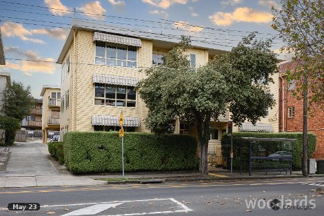 19/10 Mitford St, St Kilda, VIC 3182