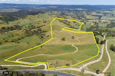 1055 Jenolan Caves Rd, Good Forest, NSW 2790