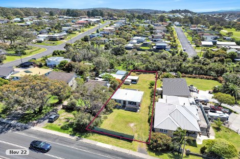 38 Bunga St, Bermagui, NSW 2546