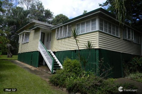 3642 Maleny-Kenilworth Rd, Kenilworth, QLD 4574