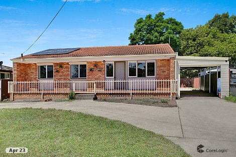 28 Hargrave St, Leumeah, NSW 2560