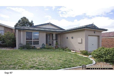 3 Bunya Cl, Palmerston, ACT 2913