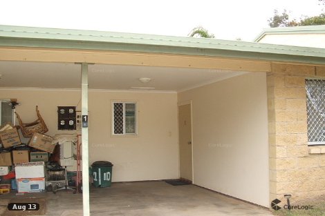 10 Drayton St, Nanango, QLD 4615