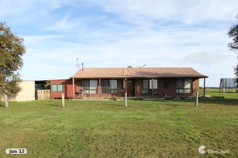 7 Chisholmes Rd, Cardigan, VIC 3352