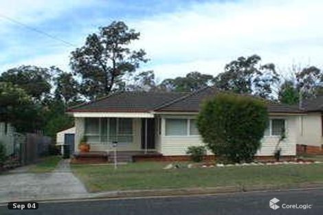 41 Brisbane Rd, Campbelltown, NSW 2560