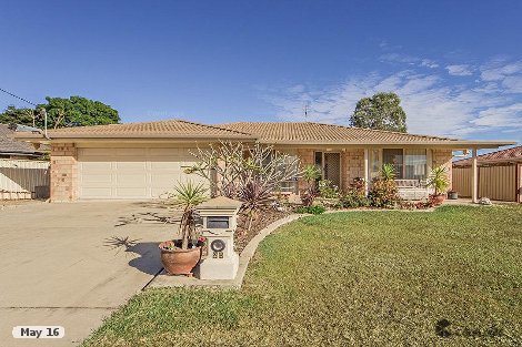 25 Cooper St, Laidley, QLD 4341