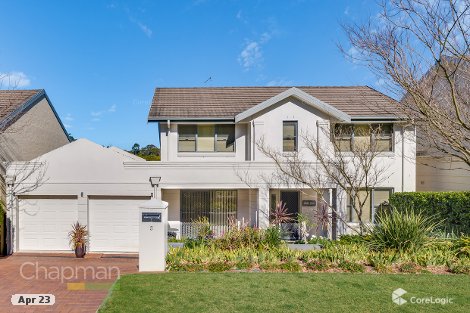 3 Wattlecliffe Dr, Blaxland, NSW 2774