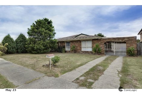 26 Millswyn Ave, Hampton Park, VIC 3976