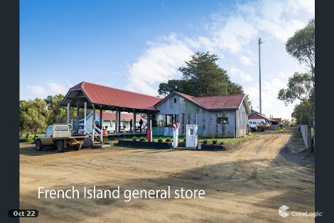 289 Tankerton Rd, French Island, VIC 3921