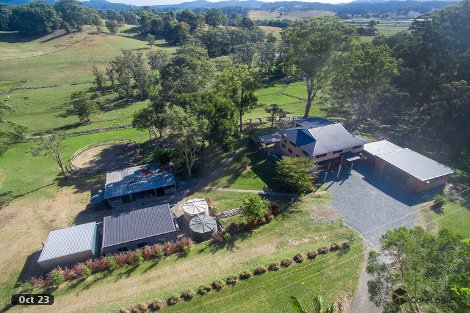 521 Round Mountain Rd, Round Mountain, NSW 2484