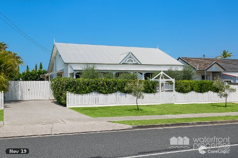 30 Victoria Ave, Woody Point, QLD 4019