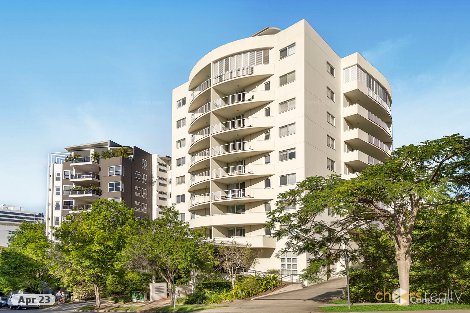 22/14-18 Dunmore Tce, Auchenflower, QLD 4066