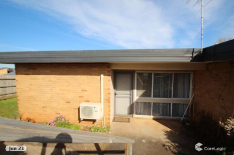 4/57 Hassett St, Leongatha, VIC 3953