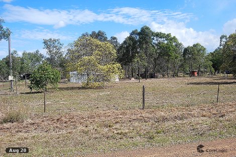 124 Mahons Rd, Coominya, QLD 4311