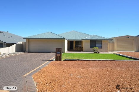 19 Butcherbird Rd, Harvey, WA 6220