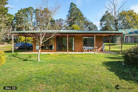 1088 Whittlesea-Kinglake Rd, Kinglake West, VIC 3757