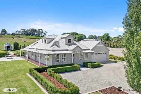 160 Alcorn Rd, Labertouche, VIC 3816